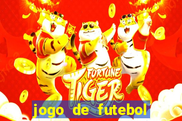 jogo de futebol the champions 3d